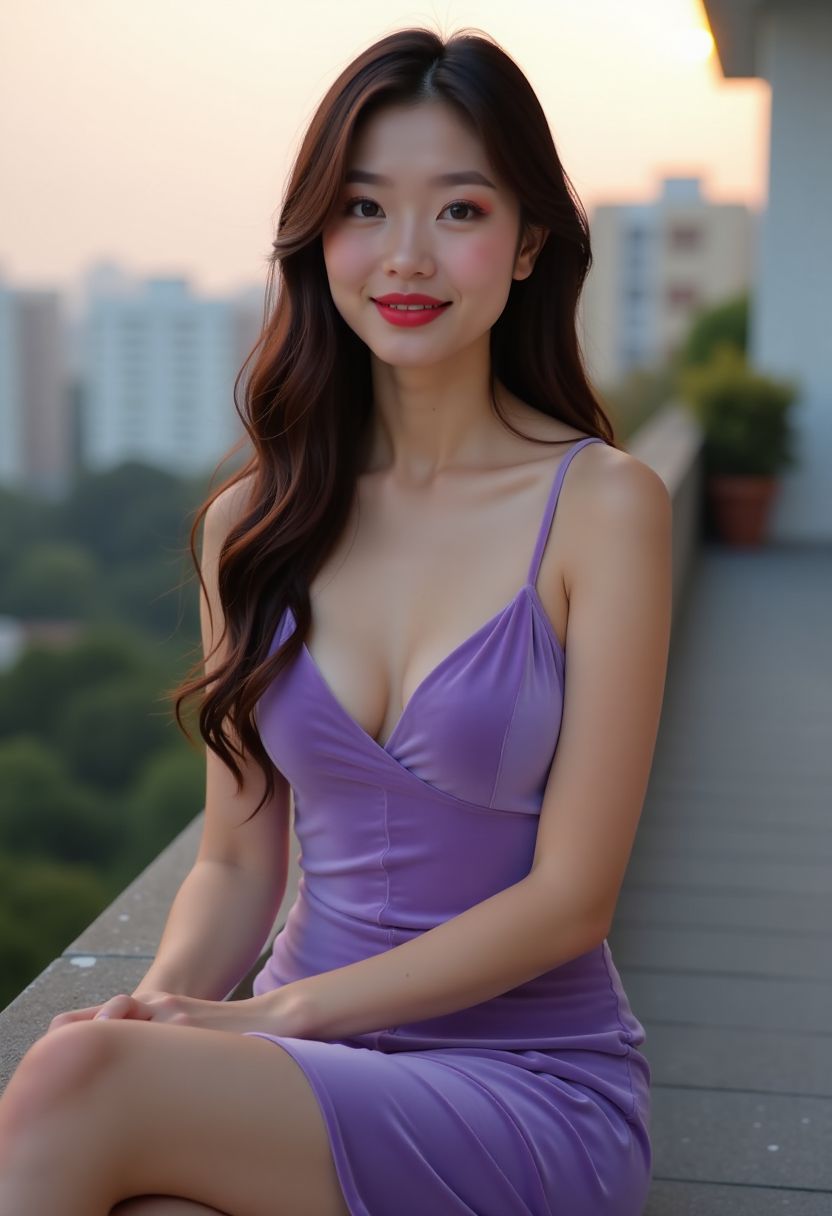南极企鹅散步记