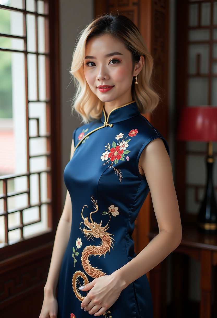 拇指姑娘的花园