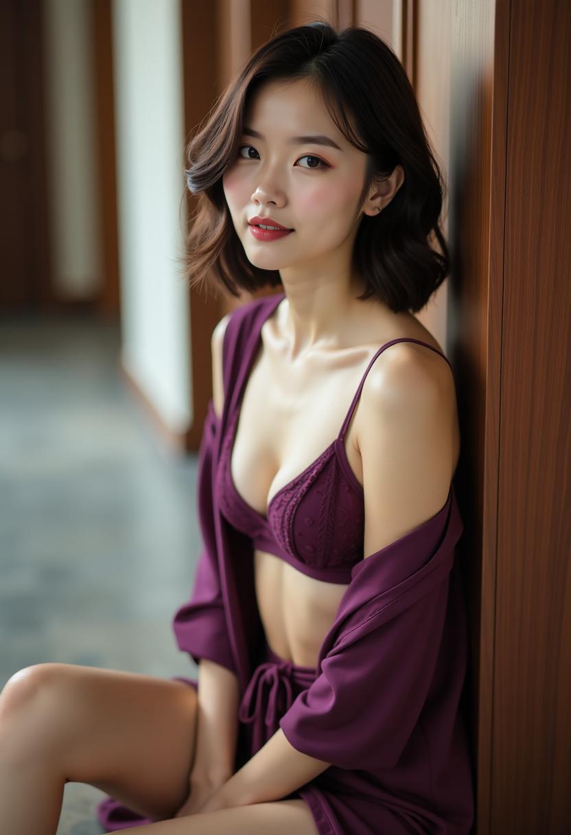 睡美人之森林幻境