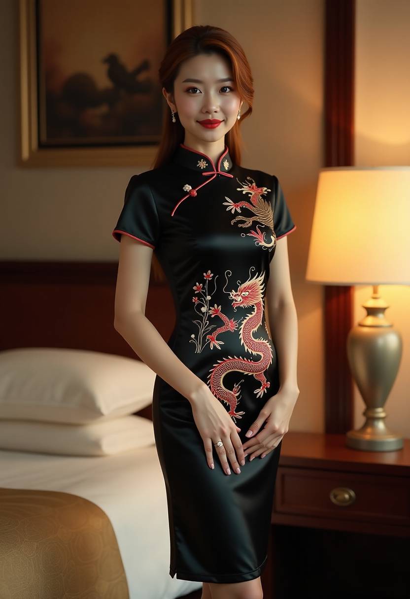 糖果屋与夜莺